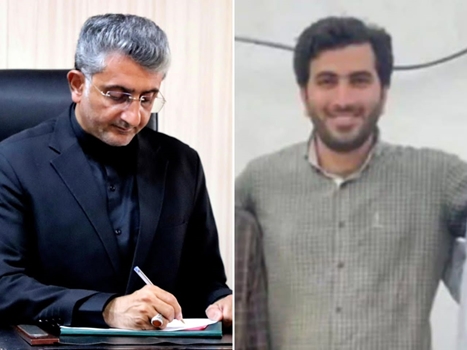 پیام تسلیت شهردار بندرعباس به مناسبت درگذشت جهادگر پرتلاش عبدالله نعیمی