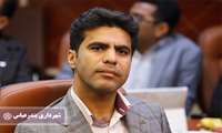 توسعه شبکه آبیاری تحت فشار در منطقه دو