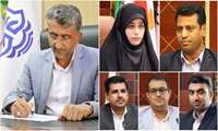 تقدیر شهردار بندرعباس از هیئت رئیسه سابق دور دوم شورای ششم شهربندرعباس 