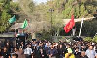 اقدامات شهرداری بندرعباس به مناسبت اربعین حسینی(ع)