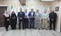 پژوهشگران برتر شهردارى بندرعباس معرفى شدند