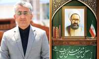 پیام شهردار بندرعباس به مناسبت روز معلم و شهادت استاد مرتضی مطهری