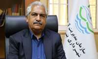 تجهیز سازمان مدیریت آرامستان بندرعباس به موتوربرق ۹ کیلو واتی جهت جلوگیری از وقفه در ارائه خدمات طی برنامه خاموشی