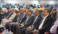 پایان پنج روز هم‌افزایی شهری در مسیر توسعه دریاپایه؛ حضور مؤثر شهرداری بندرعباس در اختتامیه نمایشگاه خلیج فارس و مکران