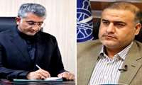 پیام تبریک شهردار بندرعباس به مناسبت انتصاب حمیدرضا محمدحسینی تختی