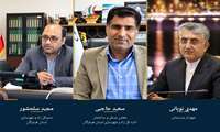 پیام تبریک شهردار بندرعباس به مناسبت انتخاب معاون مسکن و ساختمان راه و شهرسازی استان هرمزگان به‌عنوان معاون برتر کشور