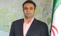 رونمایی از سامانه"سمپ" در غرفه شهرداری بندرعباس