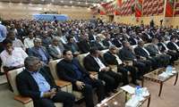حضور پُر رنگ شهرداری بندرعباس در دومین همایش سرمایه‌گذاری هرمزگان