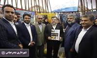 استاندار هرمزگان تاکید کرد: لزوم توجه شهرداری ها و دهیاری های هرمزگان به دستاوردهای نمایشگاه مدیریت شهری و روستایی