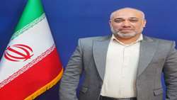 همایش و نمایشگاه نهضت تامین مالى شهر-تهران برج میلاد