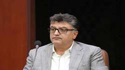 آماده باش کامل شهرداری بندر عباس در بارندگی های اخیر