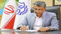 انتخابات نمایش تعلق خاطر ملی میهنی به نظام و وحدت ملی ست