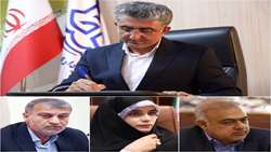 پیام تبریک شهردار به نمایندگان منتخب مردم در مجلس شورای اسلامی