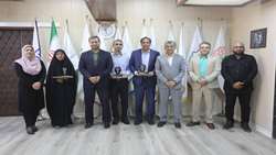 پژوهشگران برتر شهردارى بندرعباس معرفى شدند