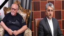 پیام تسلیت شهردار بندرعباس و رئیس هیئت ورزش‌های همگانی استان هرمزگان