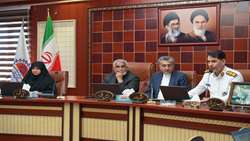 شهر بندرعباس آماده پذیرایی از میهمانان نوروزی 