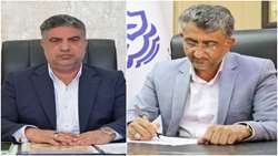پیام تبریک شهردار بندرعباس در پی انتصاب سرپرست محترم دفتر فنی، امور عمرانی و ترافیک استانداری هرمزگان
