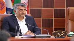 قدردانی شهردار بندرعباس از همدلی شهرداران و مردم شهرهای کشور در پی حادثه بندر شهید رجایی