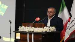آتش‌نشانان قهرمانان واقعی ایمنی و فداکاری‌اند