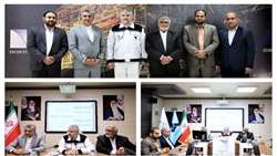 بازدید شهردار بندرعباس از مجتمع ایزوایکو / تأکید بر گسترش همکاری‌های مشترک در مسیر اقتصاد دریاپایه
