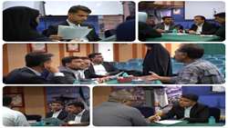 ملاقات بی‌واسطه مسئولان شهرداری و اعضای شورای شهر بندرعباس با مردم برگزار شد