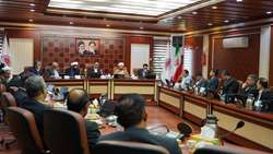 شهردار بندرعباس در جلسه علنی شورای شهر: قدردان همراهی و دلسوزی‌های مجموعه دستگاه قضا هستیم
