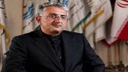 پیام تسلیت شهردار بندرعباس در پی  شهادت مظلومانه همسر گرامی جناب آقای موسی حیدری، از کارکنان شریف و خدوم سازمان مدیریت پسماند