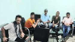 جمع‌آوری ۲۴ آسیب‌دیده اجتماعی در بندرعباس با هدف ارتقای امنیت و سلامت شهری
