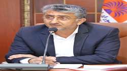 پیام تبریک شهردار بندرعباس به مناسبت فرا رسیدن عید نوروز و آغاز سال 1402