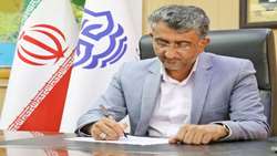 پیام تبریک شهردار بندرعباس به مناسبت قهرمانی تیم ملی فوتبال ساحلی 