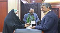 دیدار شهردار بندرعباس با اعضای شورای اسلامی شهر بندرعباس 
