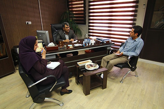 شهرداری بندرعباس 