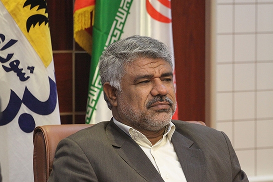 شهردار بندرعباس,مناطق آزاد,عباس امینی‌زاده,هم‌اندیشی,ناوگان حمل و نقل عمومی و خدماتی, 