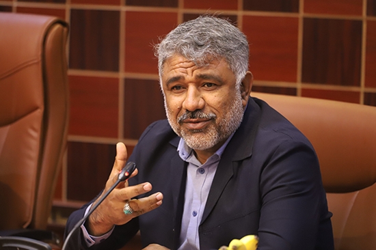 شهردار,بندرعباس,فاضلاب,مدیر عامل,عباس امینی‌زاده,شورای اسلامی,شهر,شرکت آب و فاضلاب,امین قصمی, 