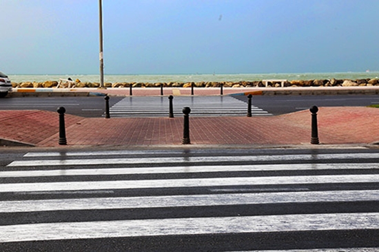 شهرداری بندرعباس,ایمن سازی,مدارس,مهر ماه,سعید حسینی پور,ترافیک, 