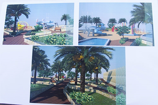 کوی خیلج فارس 