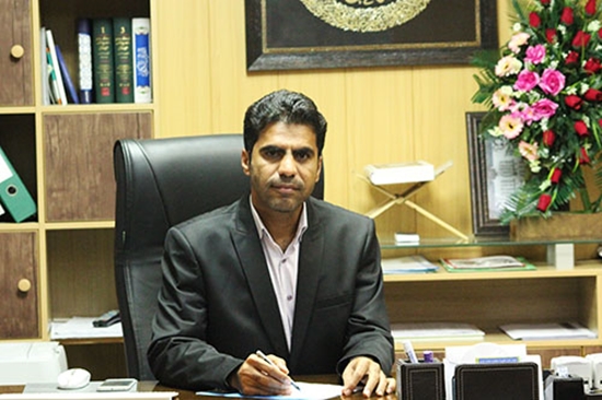 مهدی رنجبری 