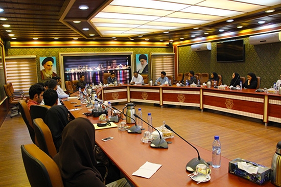 روابط عمومی 