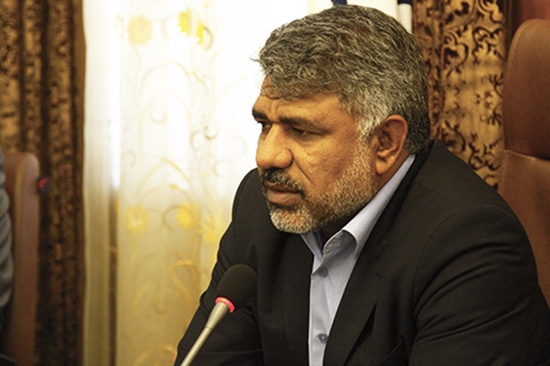 شهردار بندرعباس,شهرداری,عباس امینی‌زاده,شورای اداری ,منطقه دو, 