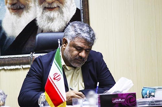 شهردار، امینی زاده 