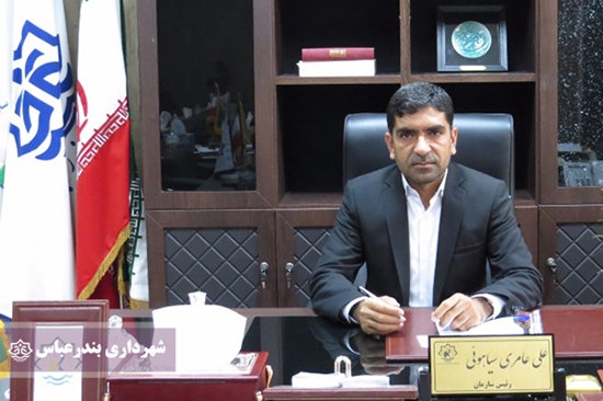 شهرداری بندرعباس,میادین,بازارچه,پدافند غیر عامل,حسین آباد,علی عامری سیاهویی,واگذاری,غرفه,ساماندهی مش 
