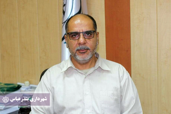 آرامستان,شهرداری بندرعباس,بهسازی,ایمن سازی,میت,متوفی,علیرضا بهمن نژاد,همسطح سازی, 