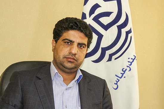 بهادر,شهرداری بندرعباس,عبدالرضا بهادر,تقاطع غیرهم‌سطح آزادگان, 