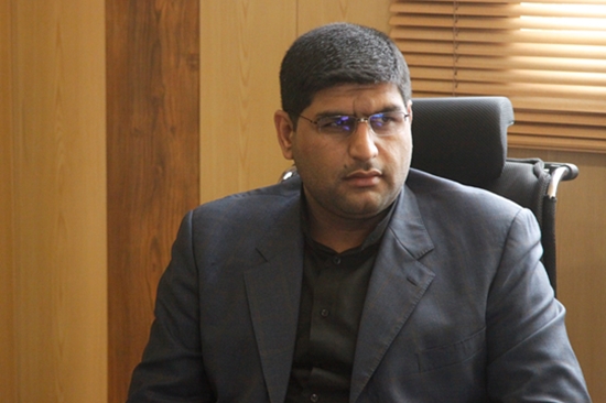 انتصاب,سرپرست,اداره,رفاه,سلامت,شهرداری بندرعباس,حبیب بهادری, 