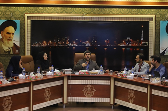 شهرداری بندرعباس,پدافند غیر عامل,چهارمین,همایش,حمیدرضا حیدری پوری,مدیریت بحران, 