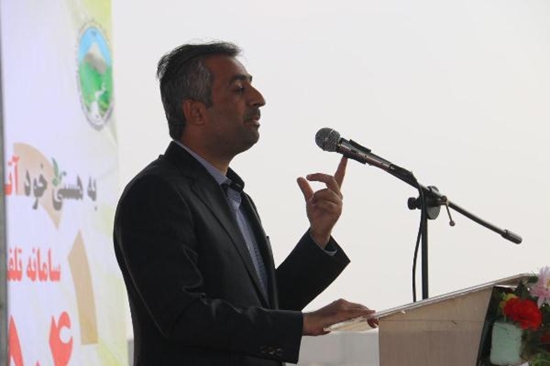 معاون,هماهنگی,امور,عمرانی,استاندار,هرمزگان,رضا مدرس,درختکاری,15 اسفند, 