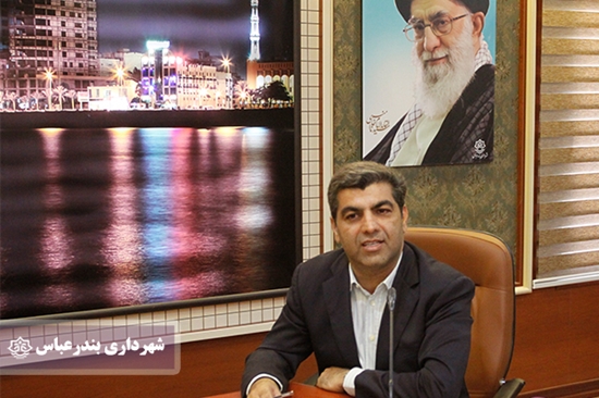 شهرداری بندرعباس,محمد رستمی,معاون مالی و اقتصادی,بندرعباس,شهرداری, 