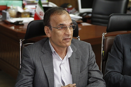 شهرداری بندرعباس,مدیریت مطالعات و پژوهش‌,نمایشگاه,محمد ذاکری,هفته پژوهش,پایان‌نامه‌, 