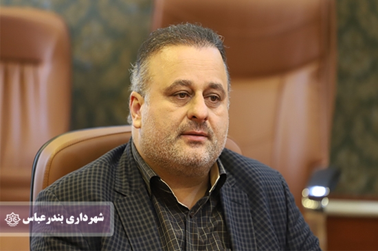 شهرداری بندرعباس,نفریق,تفریغ,بودجه,97,محسن یکتا پور,معاون,مالی و اقتصادی, 
