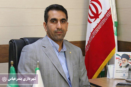 طرح,مبارزه,جوندگان,,نوار,ساحلی,بندرعباس,شهرداری,فضای سبز,مصطفی,خادم, 